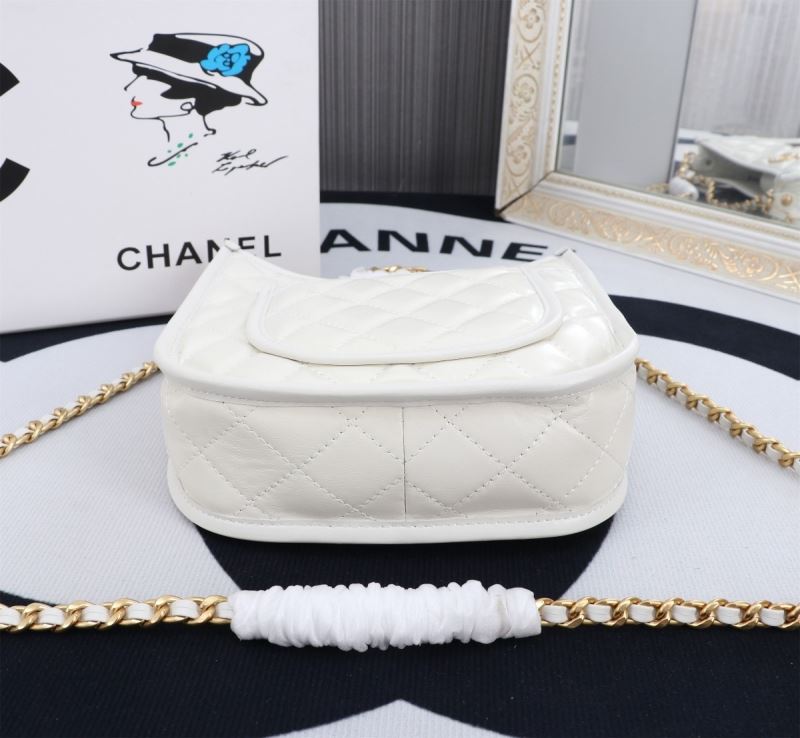 Chanel Hobo Bags